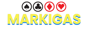 Logo MARKIGAS